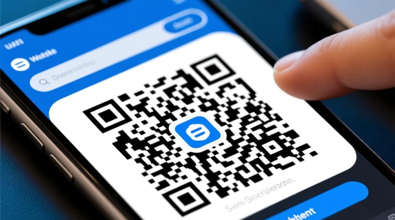 如何生成网站的二维码？详细步骤与工具推荐？