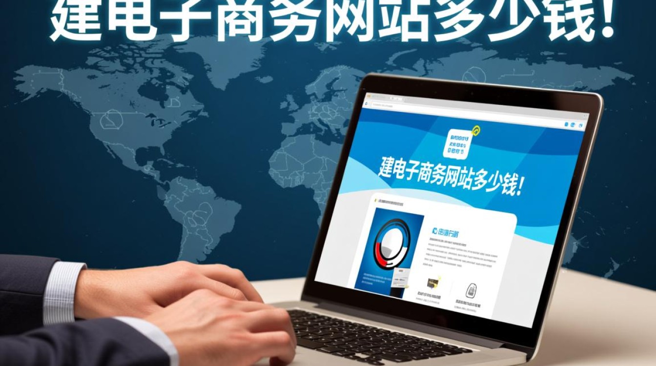 建电子商务网站多少钱？不同功能需求差异有多大？