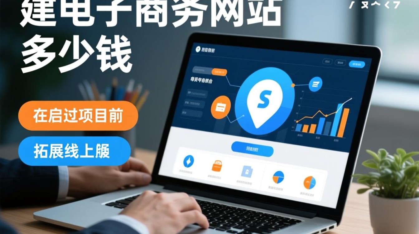 建电子商务网站多少钱？不同功能需求差异有多大？