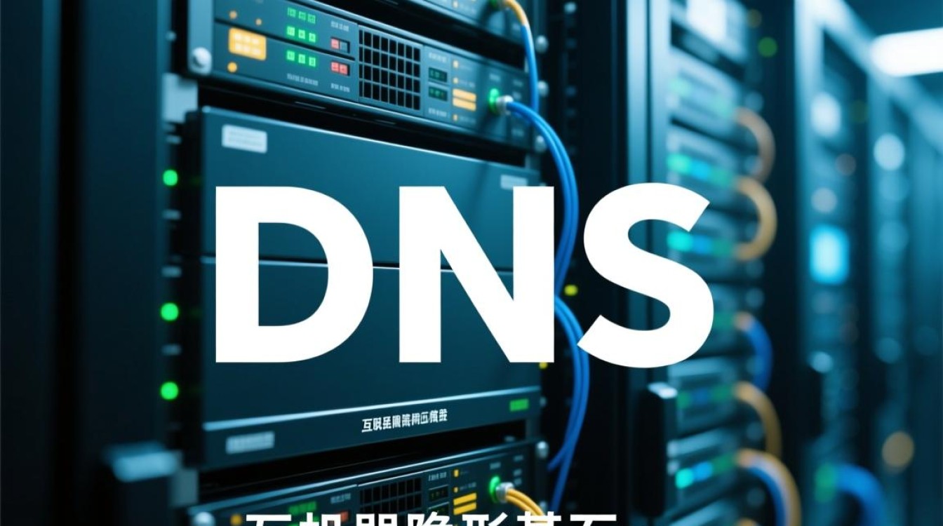 机器DNS是什么？如何优化配置与故障排查？