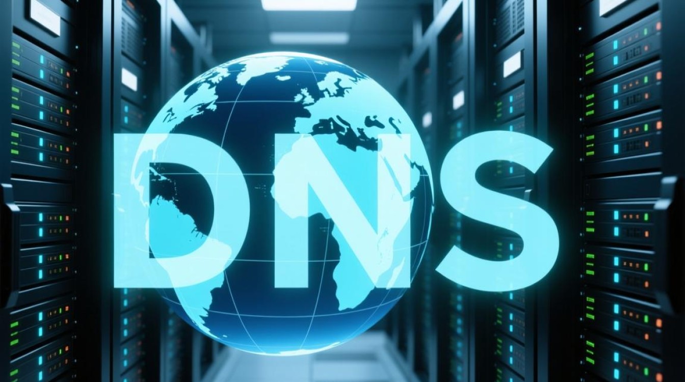 机器DNS是什么？如何优化配置与故障排查？