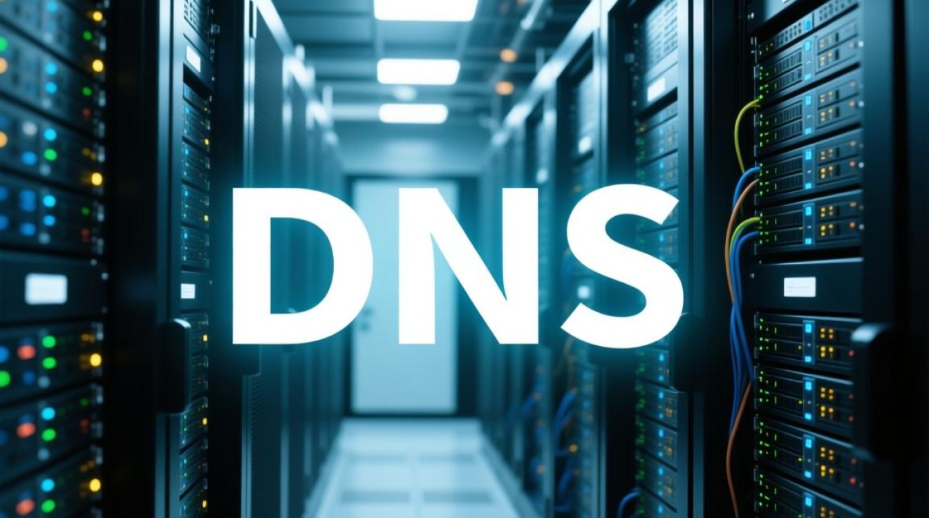 机器DNS是什么？如何优化配置与故障排查？