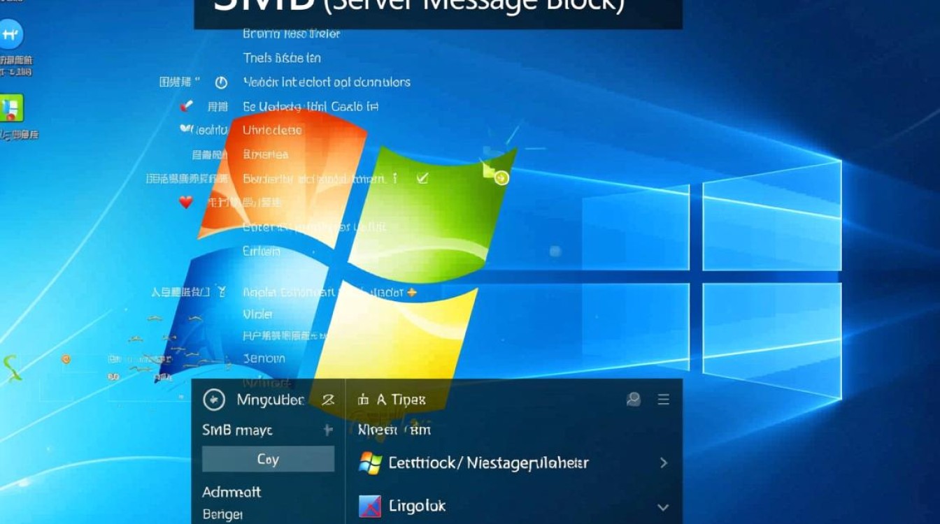 安装smb协议报错怎么办？解决方法有哪些？