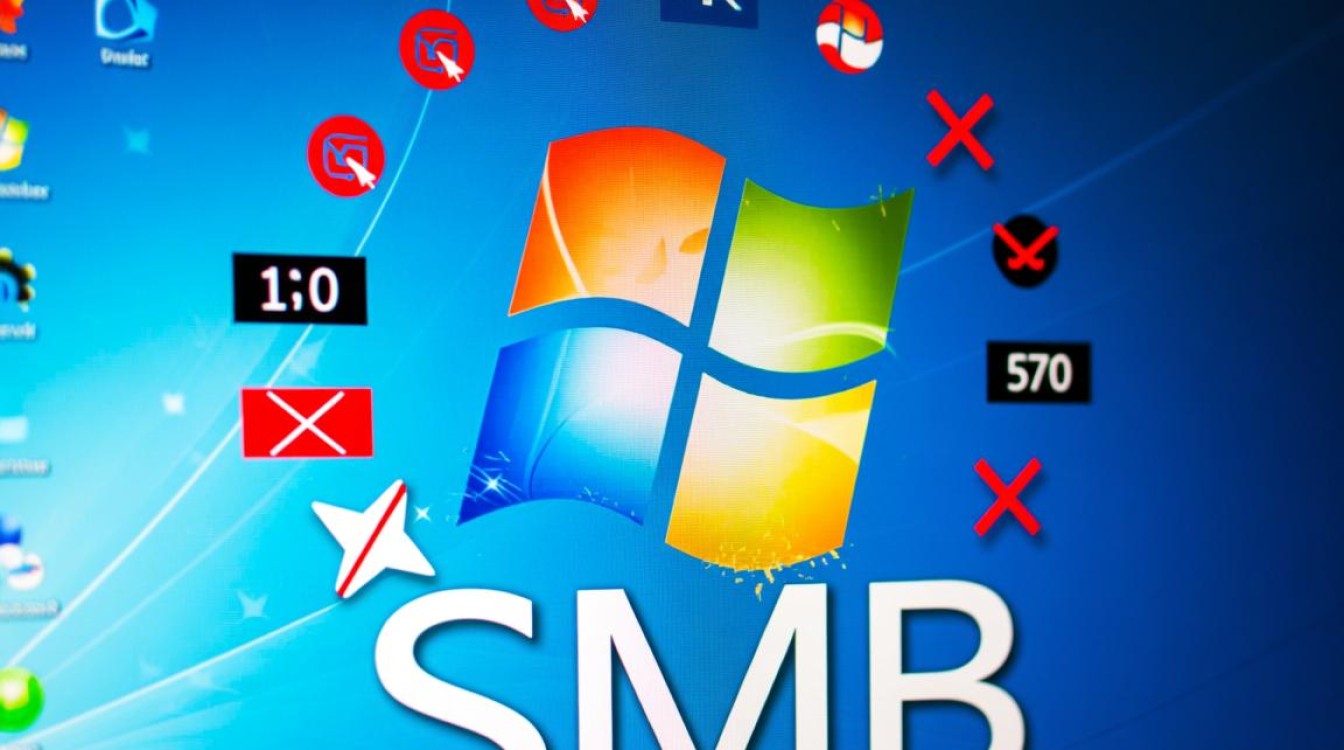 安装smb协议报错怎么办？解决方法有哪些？