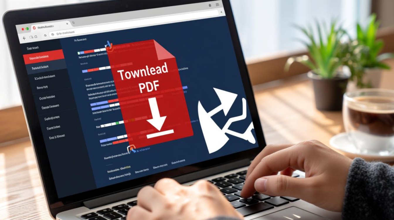 网页下载pdf报错是什么原因导致的？