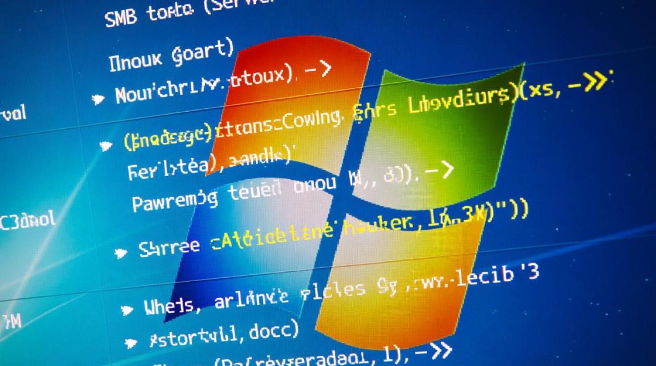 安装smb协议报错怎么办？解决方法有哪些？
