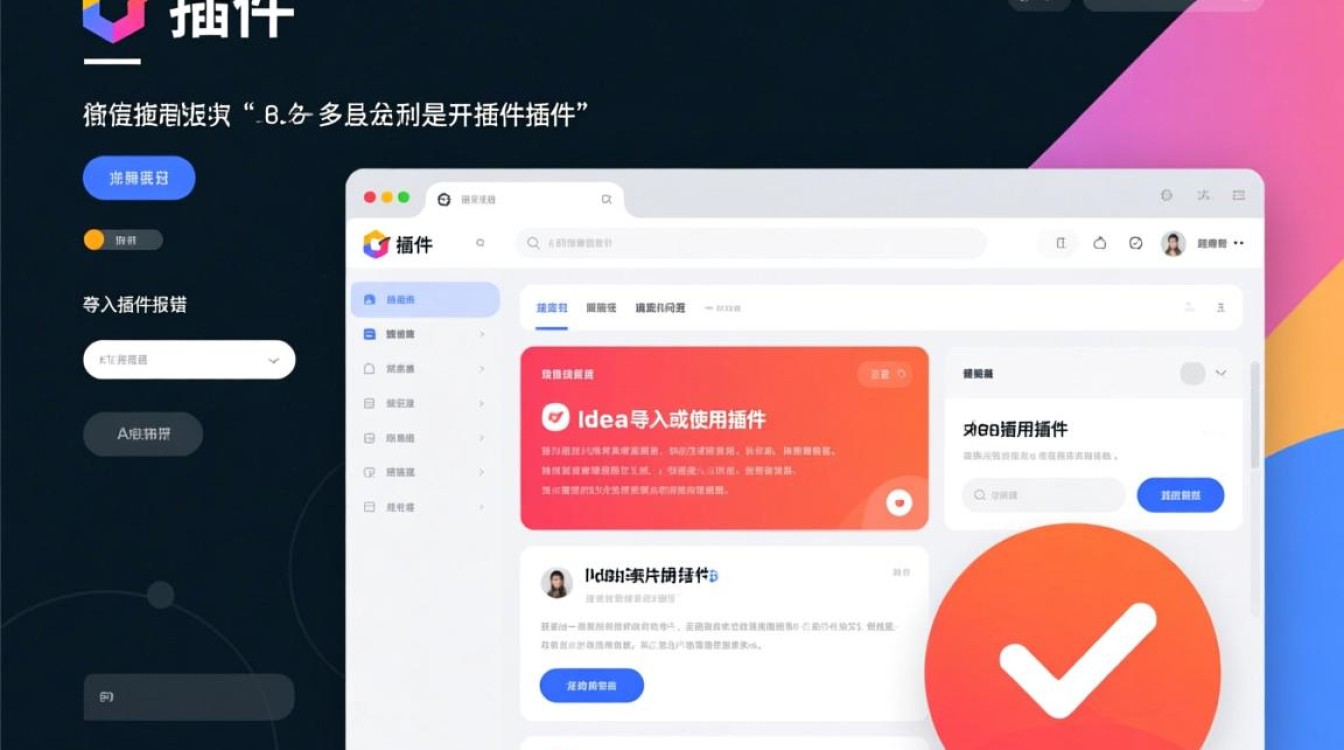 idea导入插件报错，如何解决？插件安装失败怎么办？