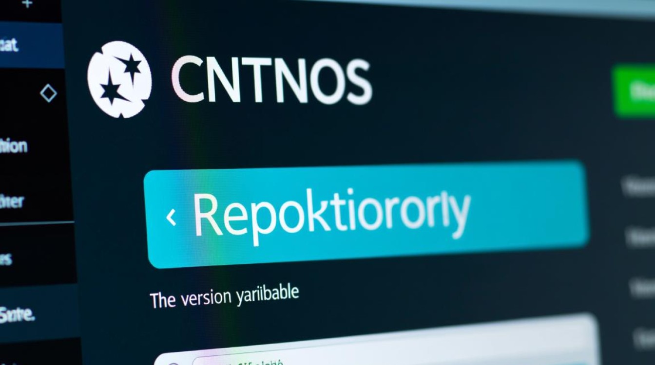CentOS repo版本变量如何自定义配置与替换？