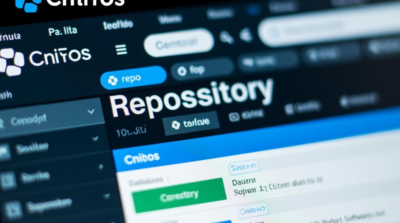 CentOS repo版本变量如何自定义配置与替换？