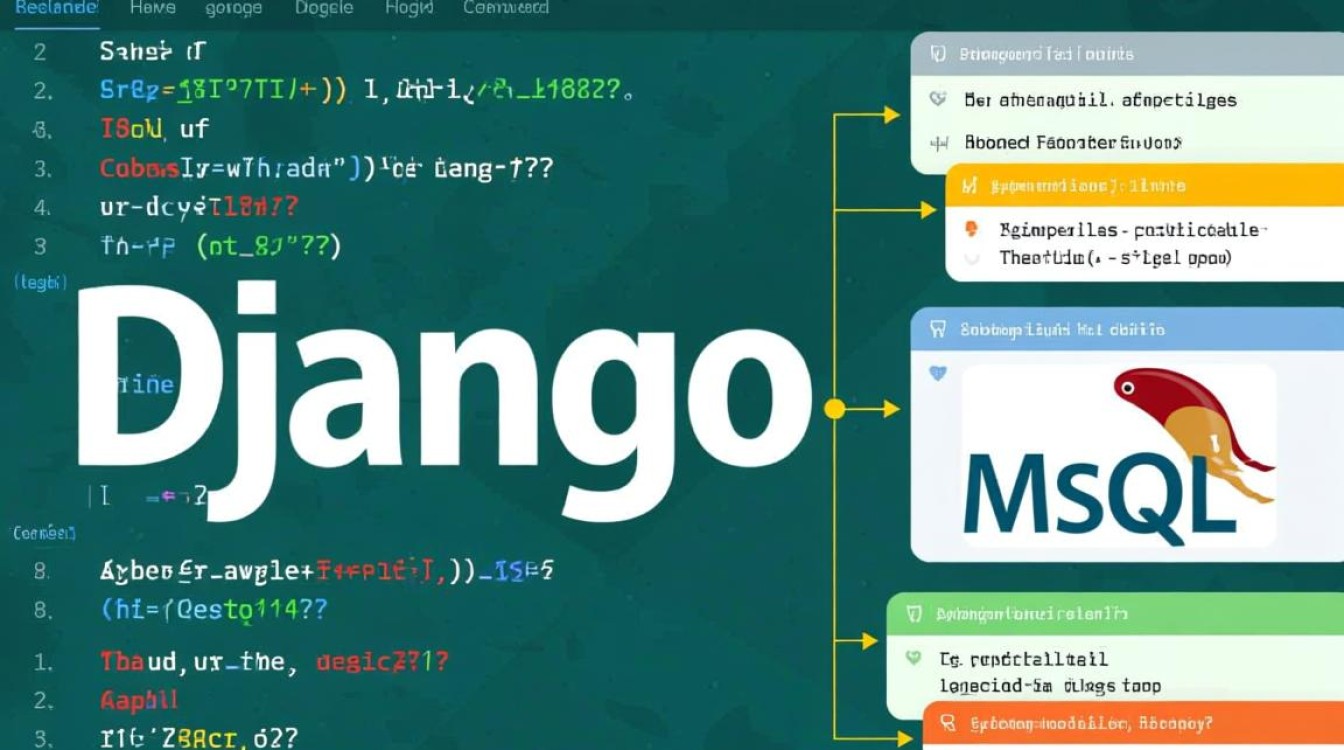 Django连接MySQL报错，django和mysql连接错误怎么办？