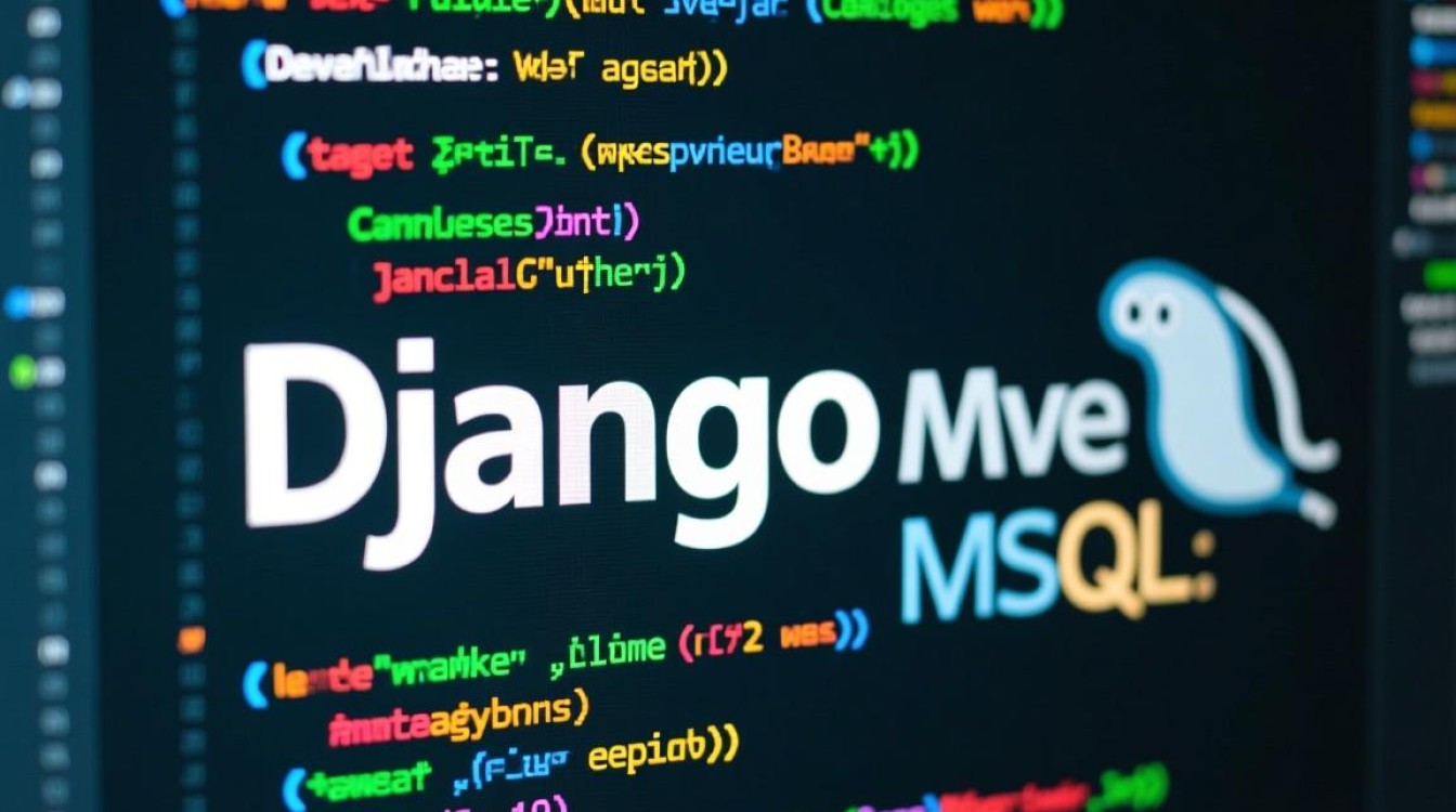 Django连接MySQL报错，django和mysql连接错误怎么办？