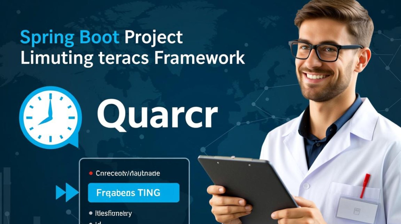 spring quartz启动报错，是什么原因导致的？