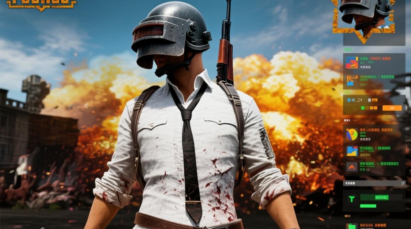 pubg频繁卡死报错怎么办？解决方法是什么？