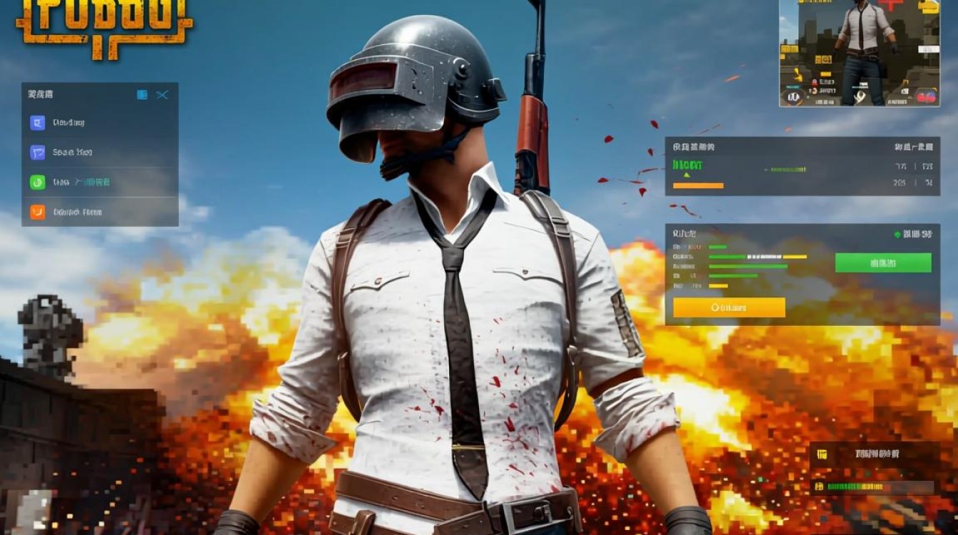 pubg频繁卡死报错怎么办？解决方法是什么？