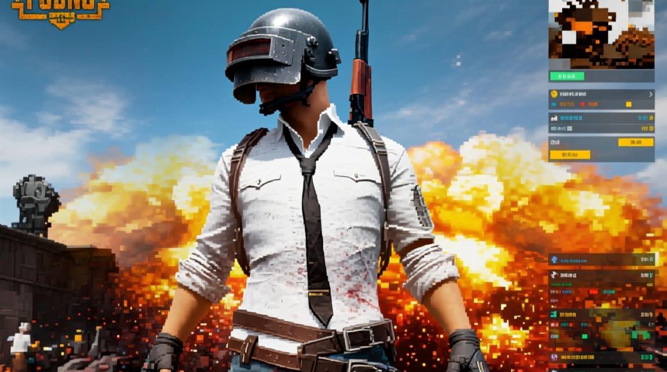 pubg频繁卡死报错怎么办？解决方法是什么？