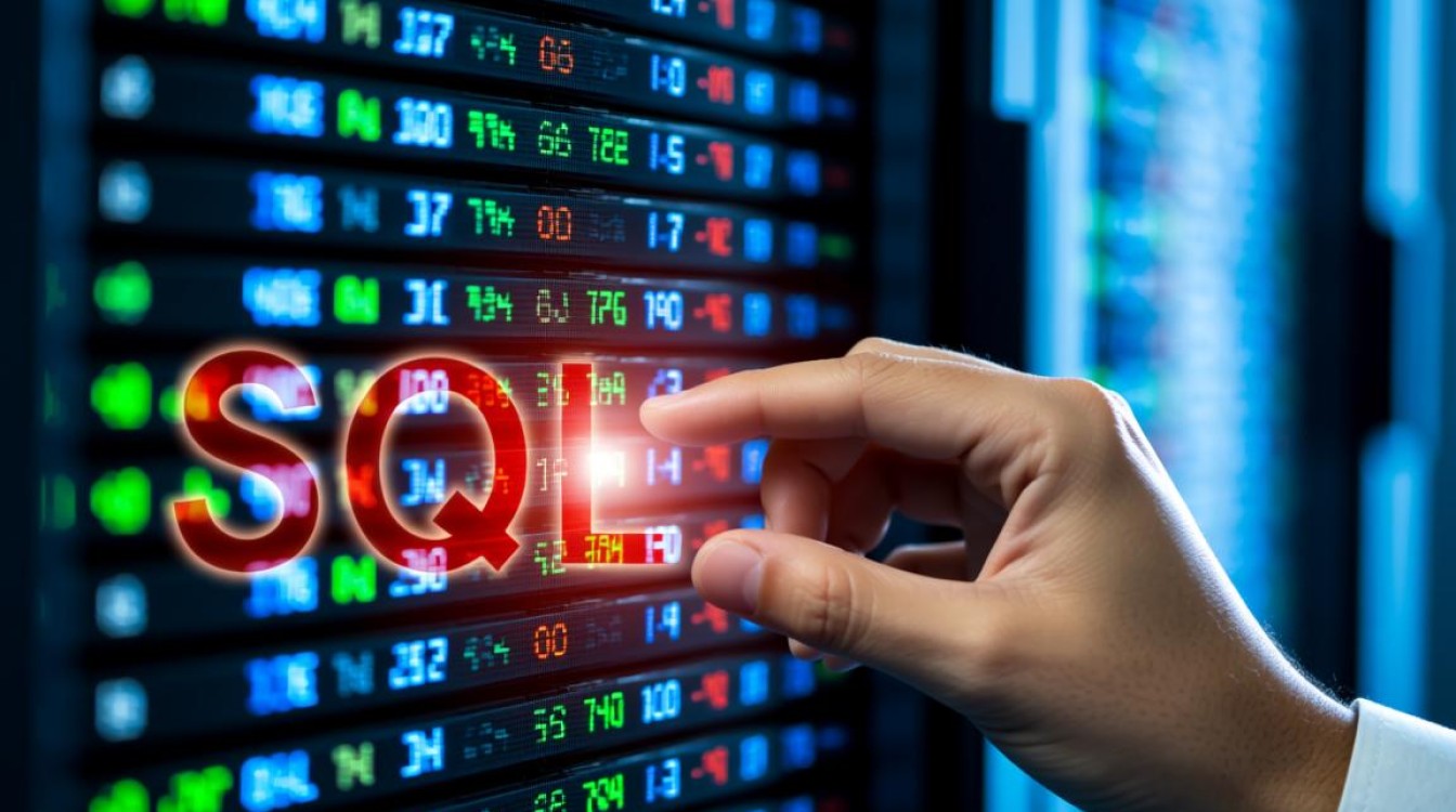 报错sql100是什么原因导致的？