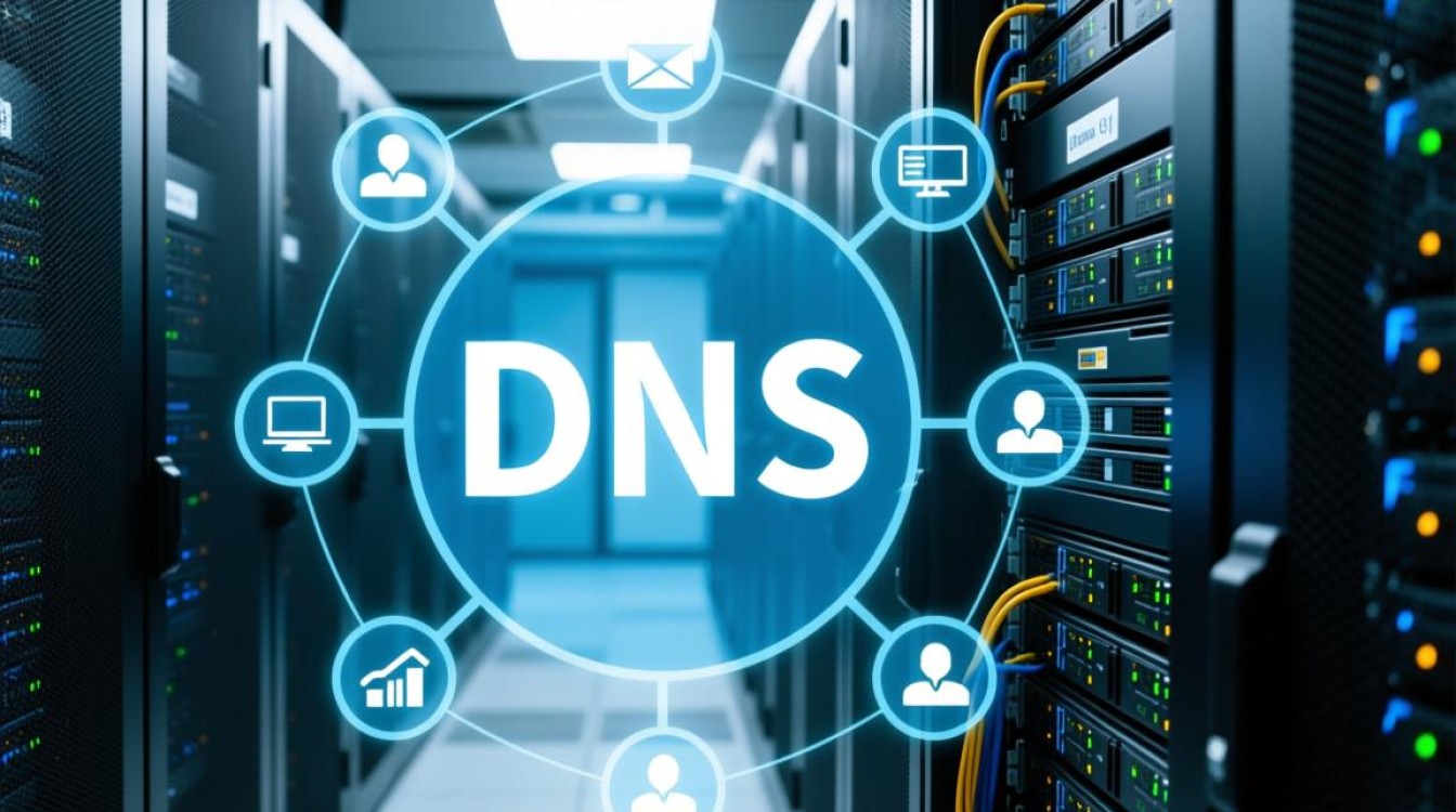 赚钱DNS怎么用？普通人能靠它赚钱吗？