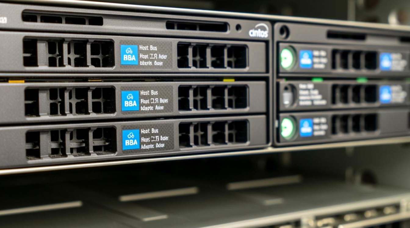 CentOS系统如何下载并安装HBA卡驱动？