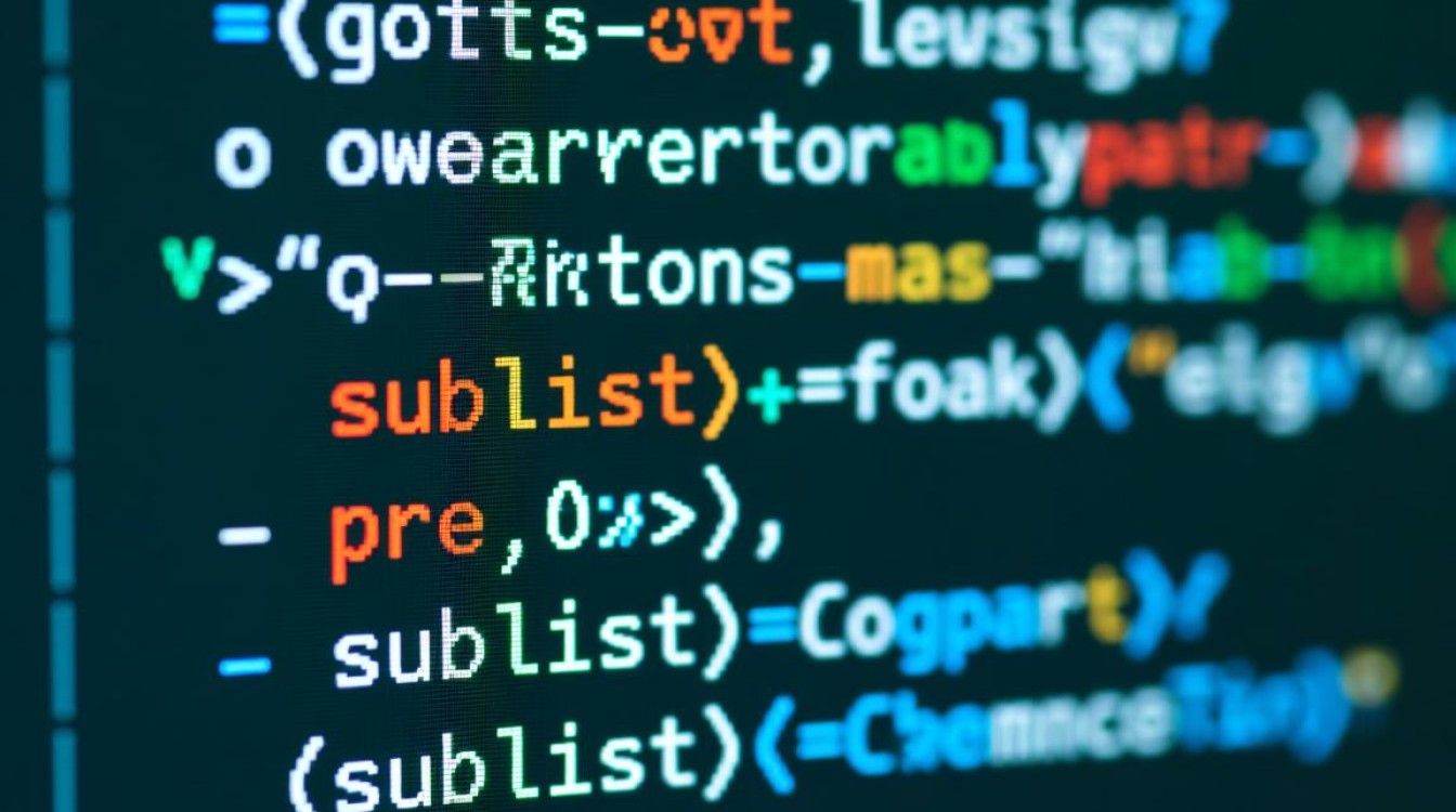 sublist报错数组越界，如何解决索引越界问题？