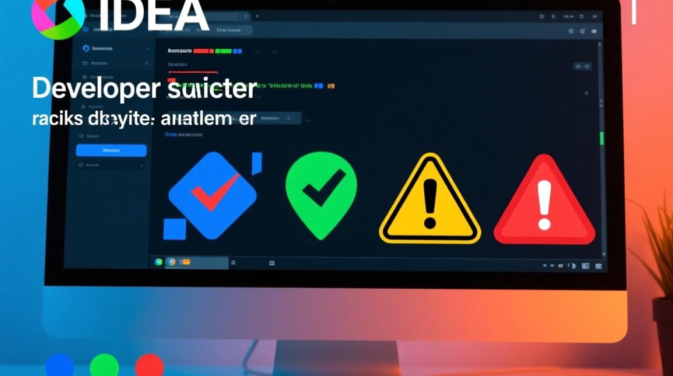 IDEA报错颜色怎么改？自定义错误提示颜色方法