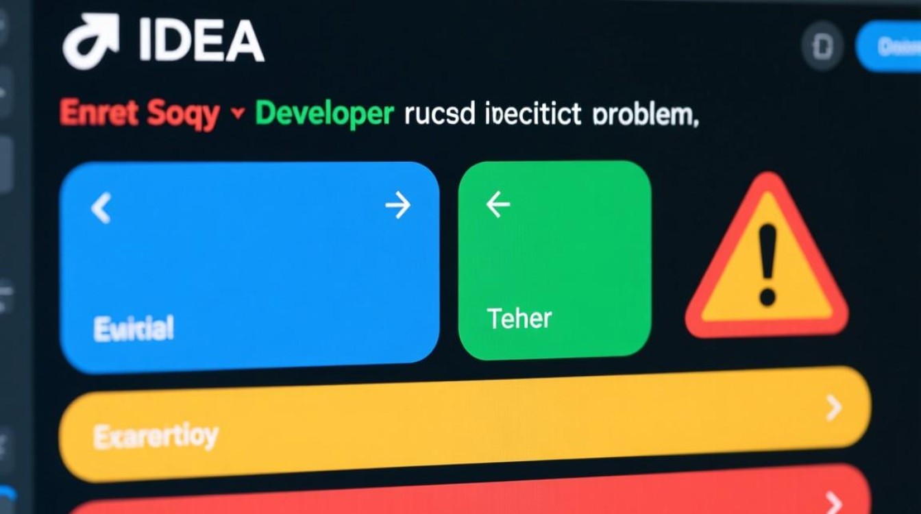 IDEA报错颜色怎么改？自定义错误提示颜色方法