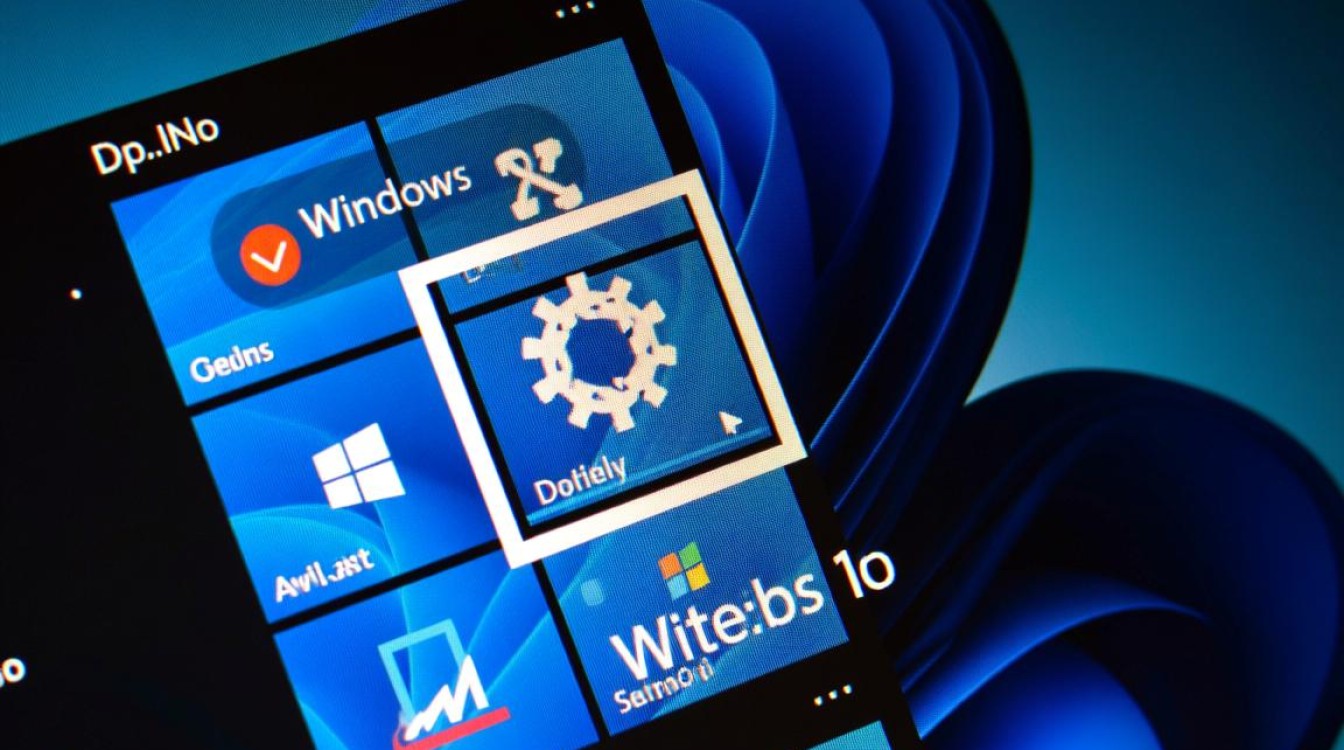 win10设置打不开怎么办？教你3步快速修复！