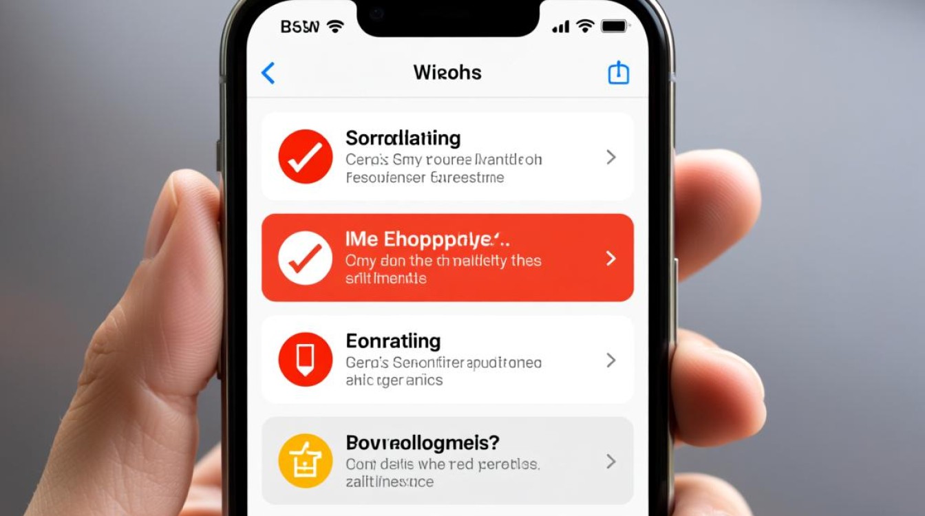 iOS买东西报错怎么办？支付失败/订单异常怎么解决？