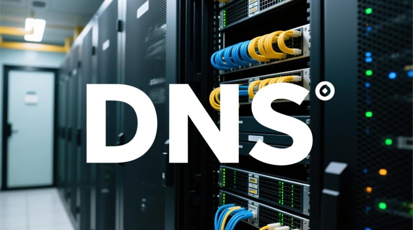 dns广西服务器速度慢如何优化？