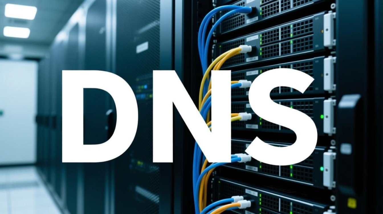 dns广西服务器速度慢如何优化？