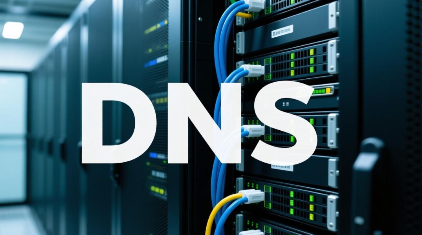 dns广西服务器速度慢如何优化？