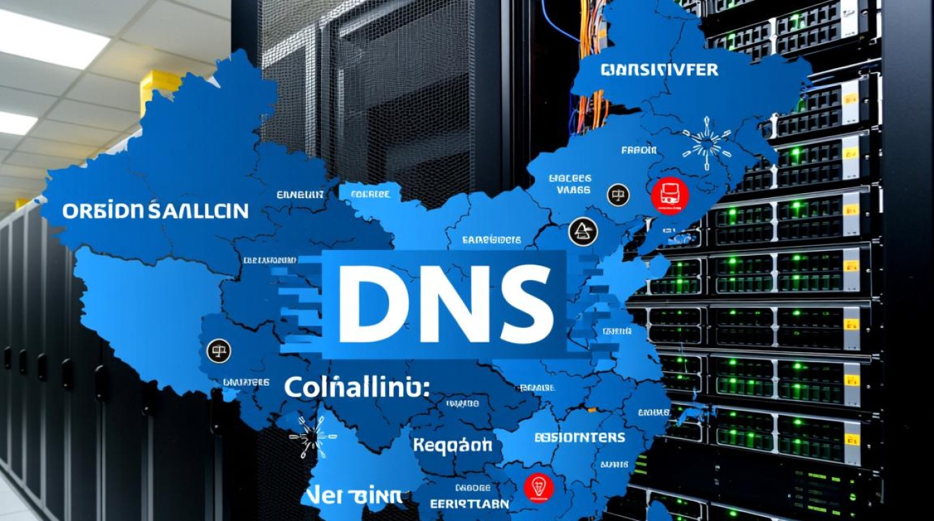 安徽DNS服务器地址是多少？如何设置安徽DNS？