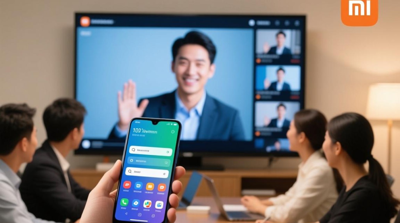 小米手机无法投屏了？是什么原因导致的解决方法有哪些？