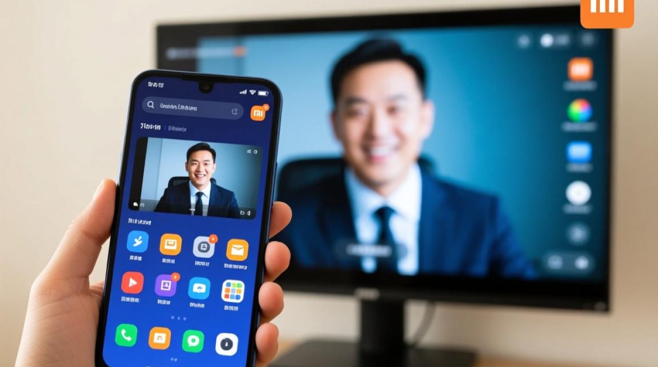 小米手机无法投屏了？是什么原因导致的解决方法有哪些？