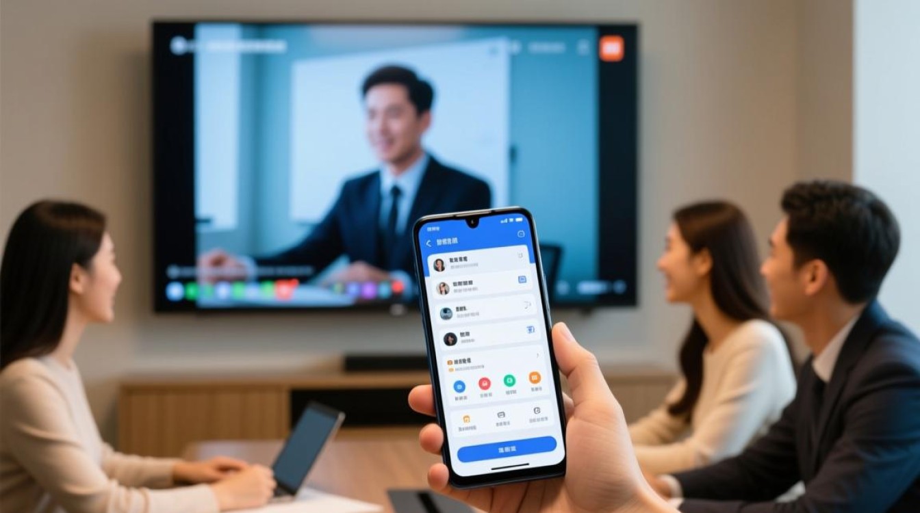 小米手机无法投屏了？是什么原因导致的解决方法有哪些？