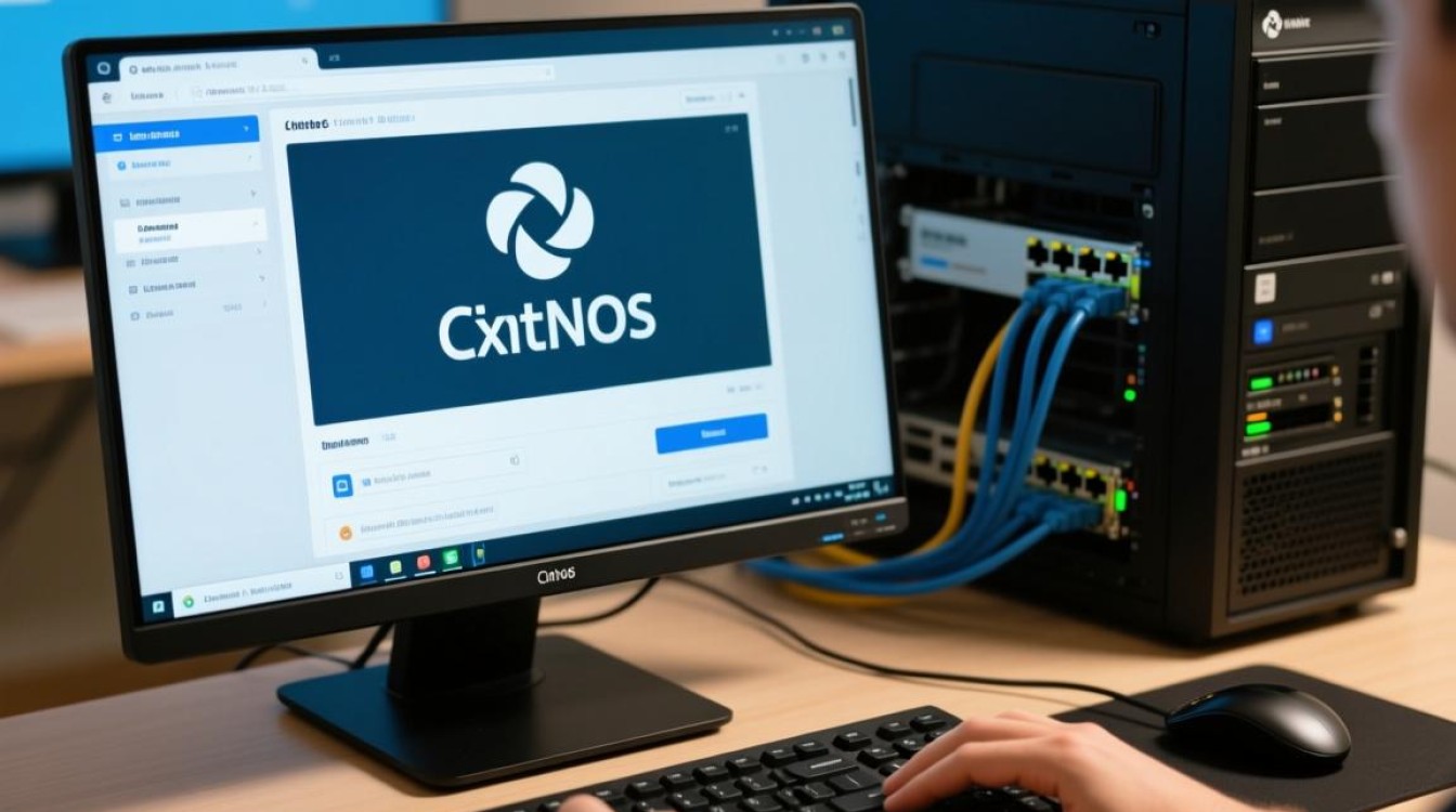 CentOS虚拟机无法上网怎么办？详细排查步骤分享！