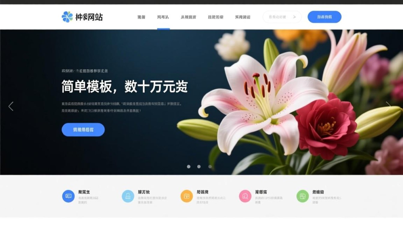 建一个网站要花多少钱？不同类型网站报价差异大吗？
