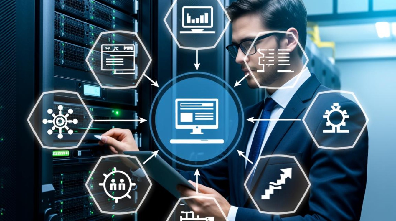 服务器上搭建网站的具体步骤和注意事项是什么？