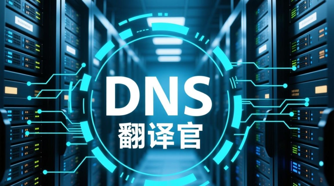 无敌dns是什么？它如何让网站访问速度飞快？