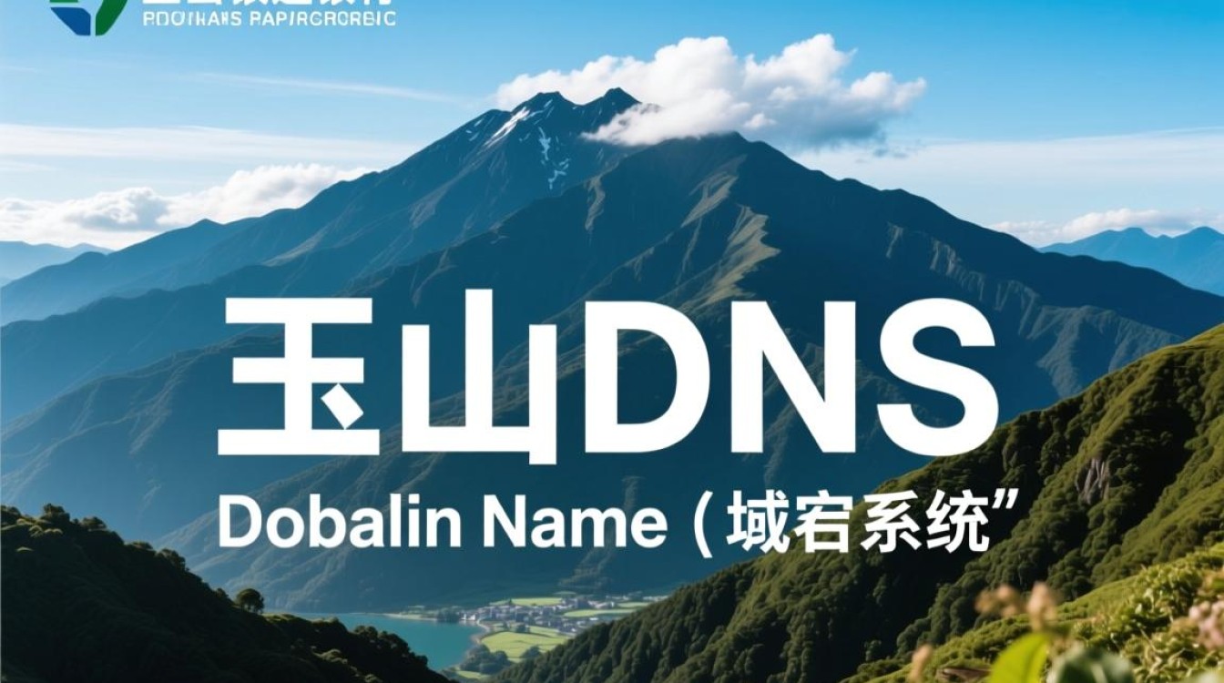 玉山DNS怎么用？新手配置教程与常见问题解答