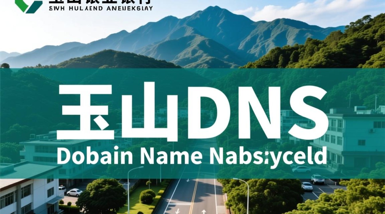 玉山DNS怎么用？新手配置教程与常见问题解答