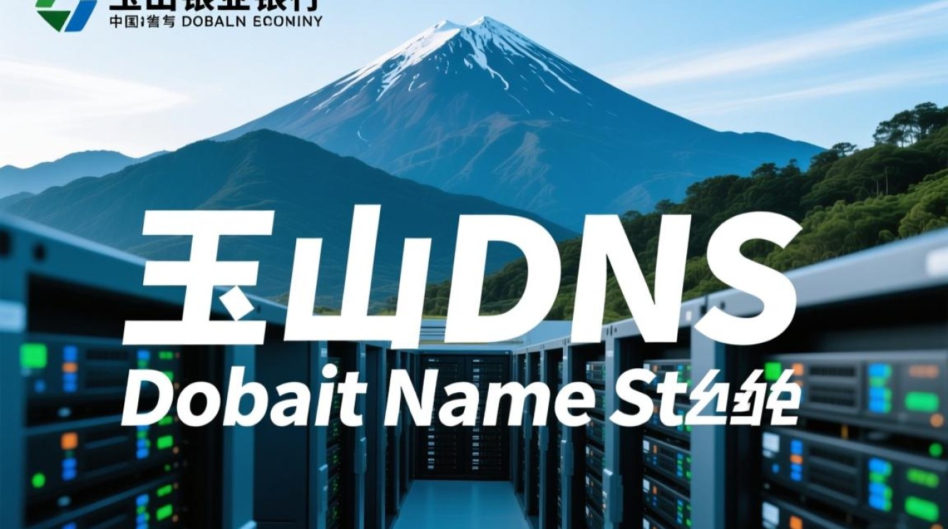 玉山DNS怎么用？新手配置教程与常见问题解答