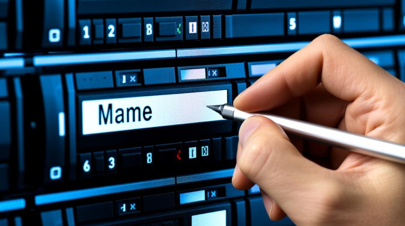 SQL数据库中怎么修改表名？具体语法步骤是怎样的？