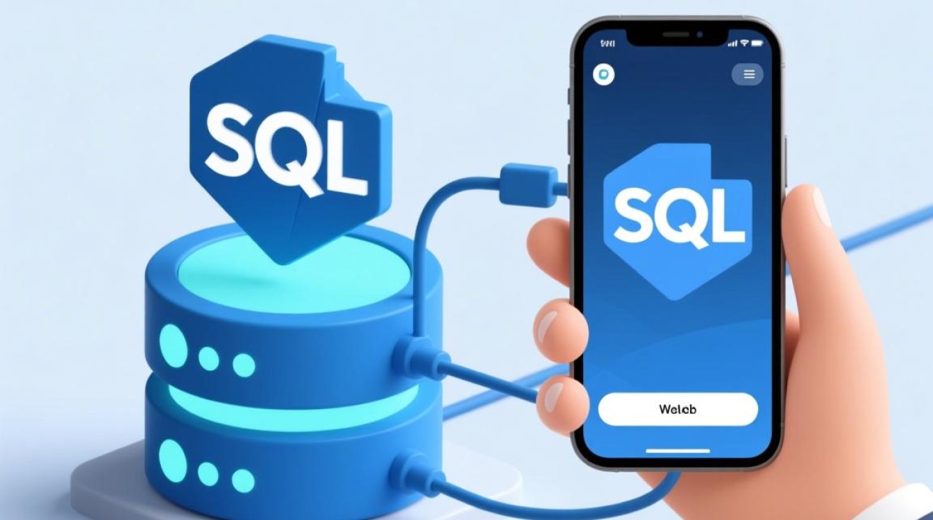 程序怎么和SQL连接数据库连接？新手入门步骤详解