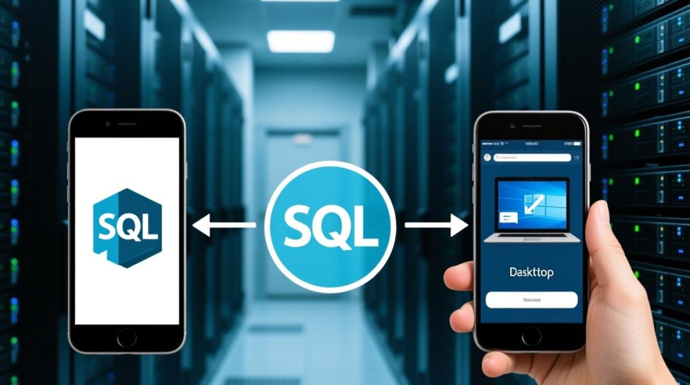 程序怎么和SQL连接数据库连接？新手入门步骤详解