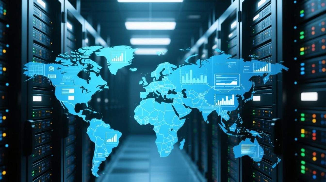 如何详细对比各个网站的数据库差异与优劣？