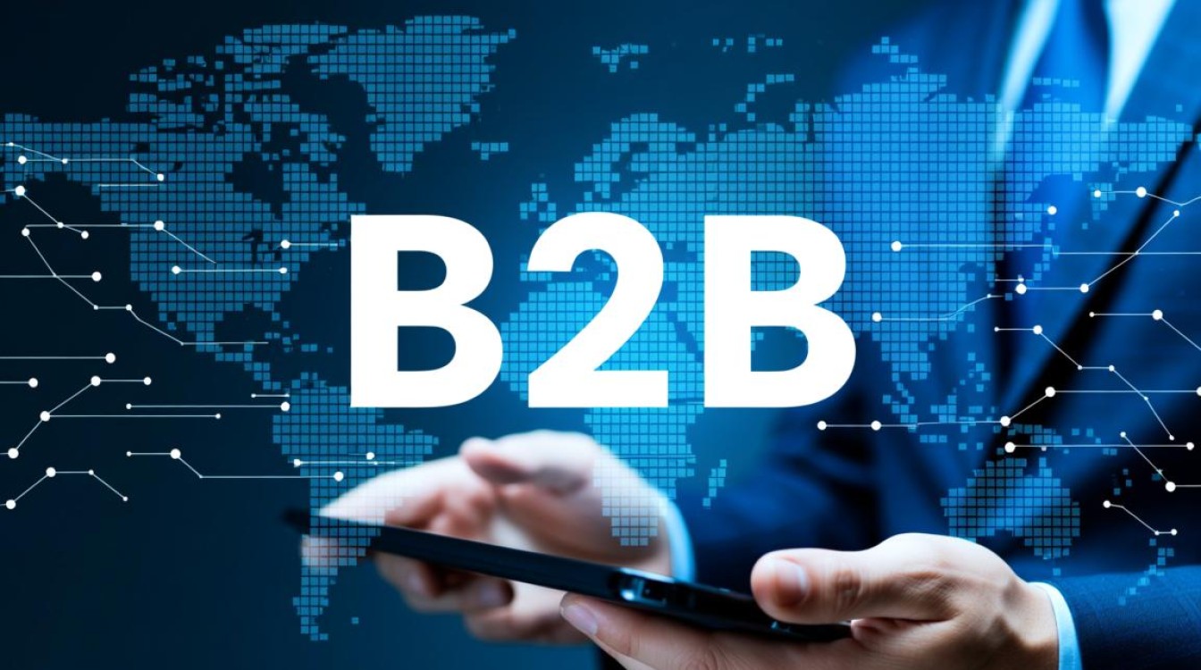 B2B网站怎么做？新手如何从0开始搭建并获客？