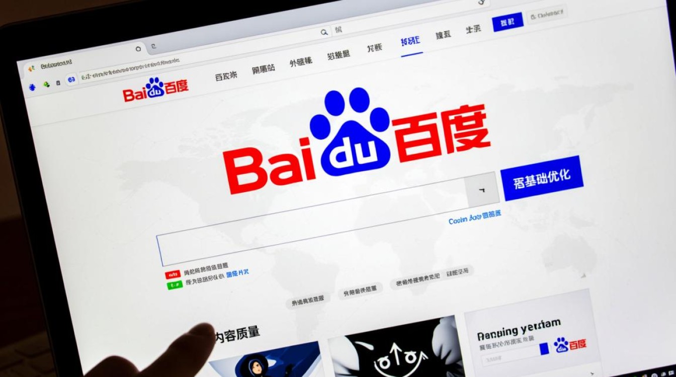 如何让百度快速收录我的新网站？具体步骤有哪些？