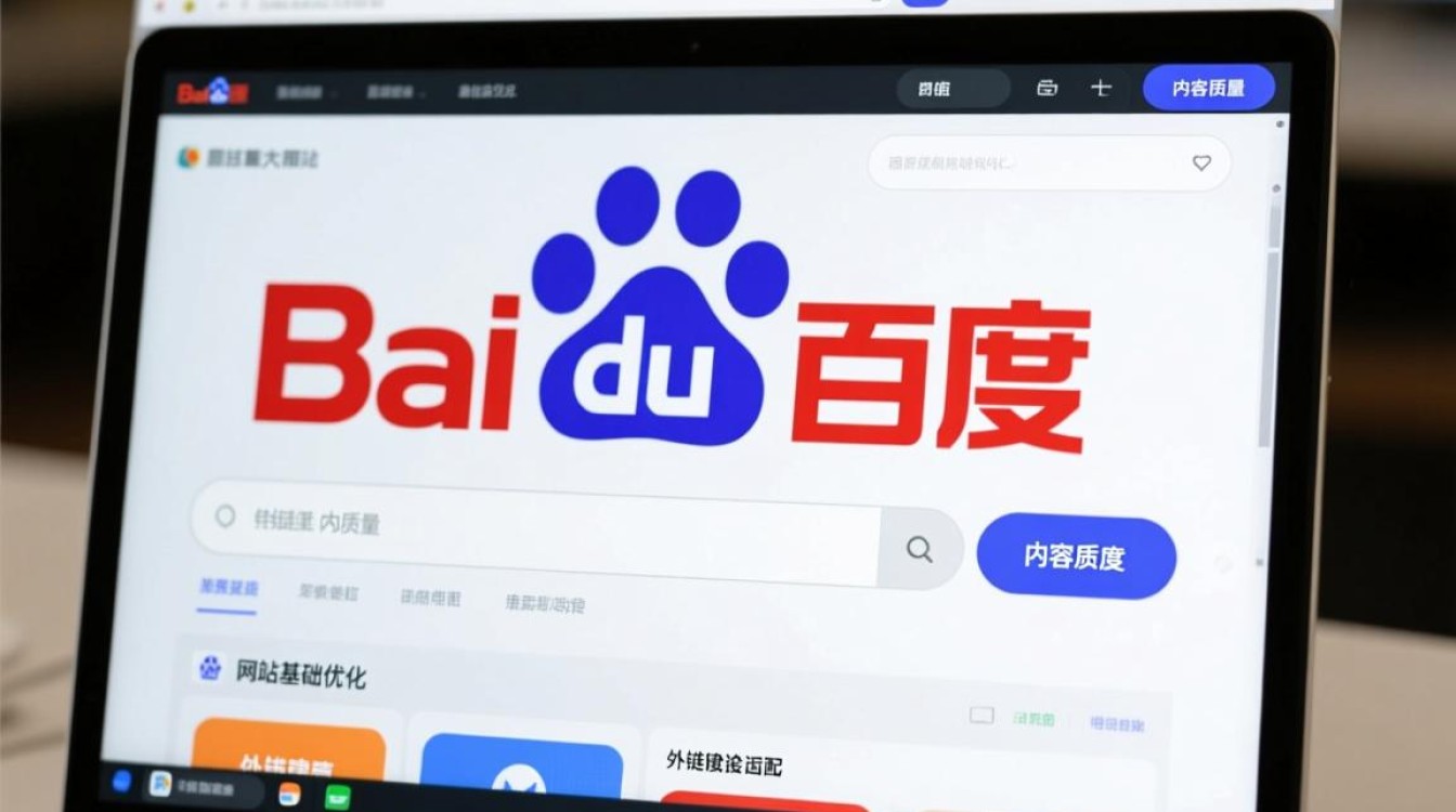 如何让百度快速收录我的新网站？具体步骤有哪些？