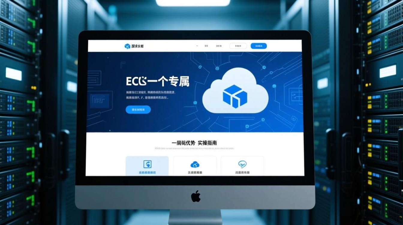 云服务器ECS建网站新手怎么选配置？