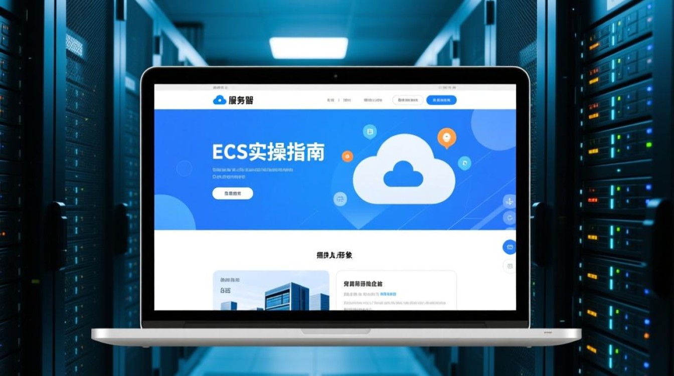 云服务器ECS建网站新手怎么选配置？